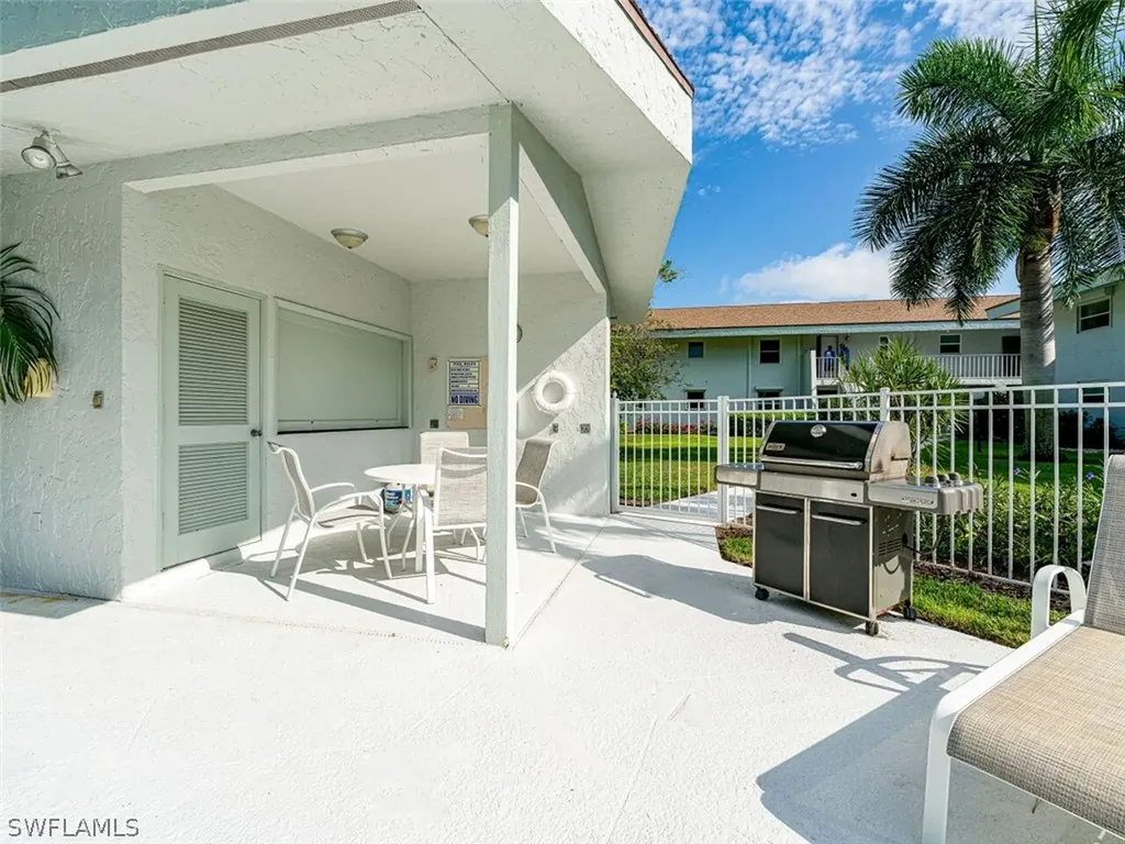 4126 Belair Lane Naples FL 34103