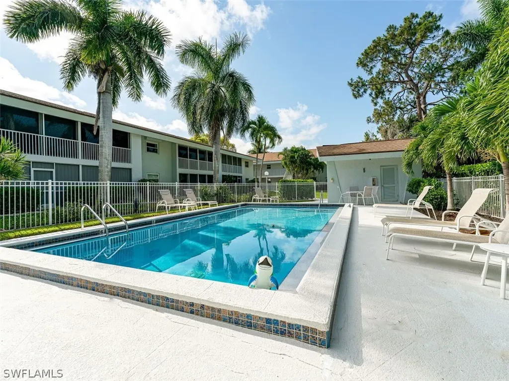 4126 Belair Lane Naples FL 34103
