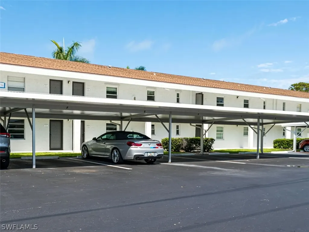 4126 Belair Lane Naples FL 34103