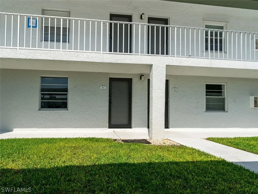 4126 Belair Lane Naples FL 34103