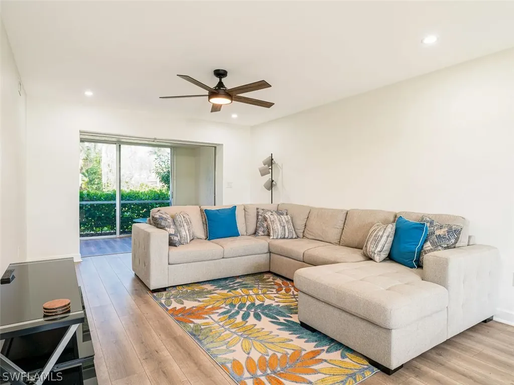 4126 Belair Lane Naples FL 34103