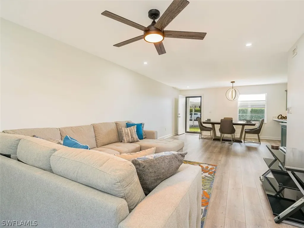 4126 Belair Lane Naples FL 34103
