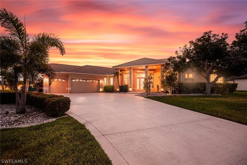 4710 Sands Boulevard Cape Coral FL 33914
