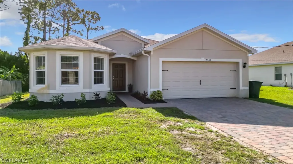 17541 Phlox Drive Fort Myers FL 33967