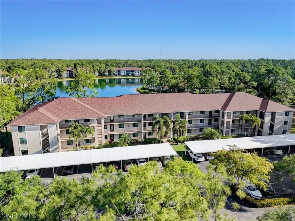 5724 Deauville Circle Naples FL 34112