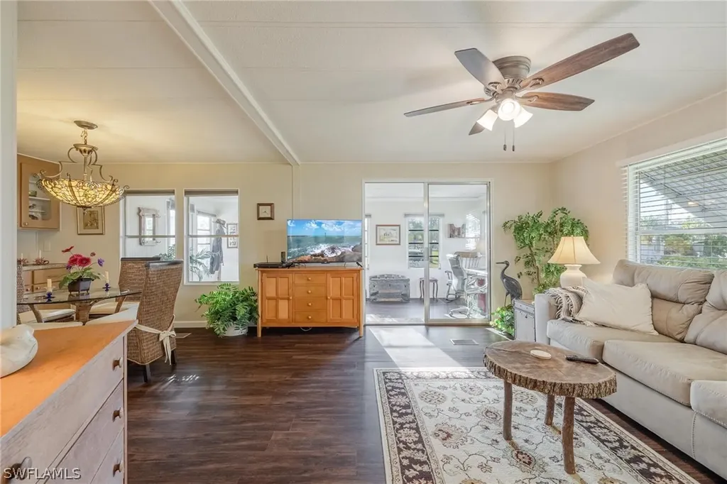 820 Peaceful Drive North Fort Myers FL 33917