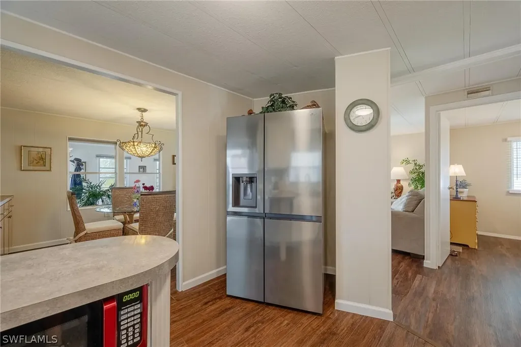 820 Peaceful Drive North Fort Myers FL 33917