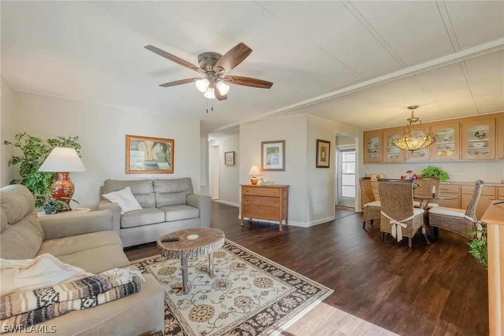 820 Peaceful Drive North Fort Myers FL 33917