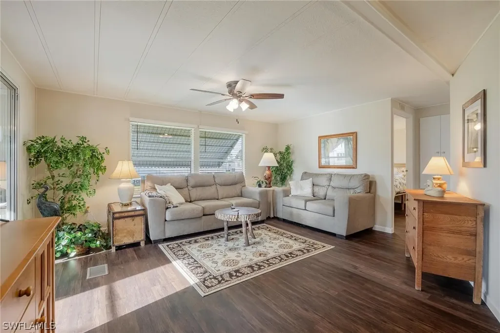 820 Peaceful Drive North Fort Myers FL 33917