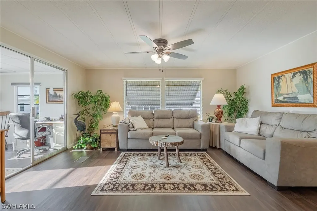 820 Peaceful Drive North Fort Myers FL 33917