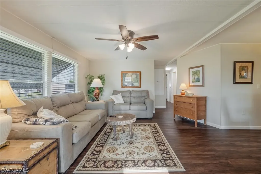 820 Peaceful Drive North Fort Myers FL 33917