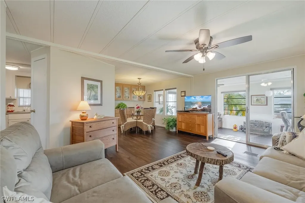 820 Peaceful Drive North Fort Myers FL 33917