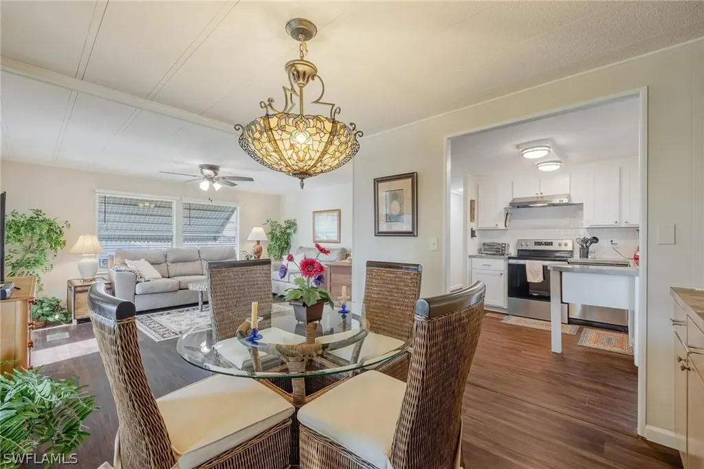 820 Peaceful Drive North Fort Myers FL 33917