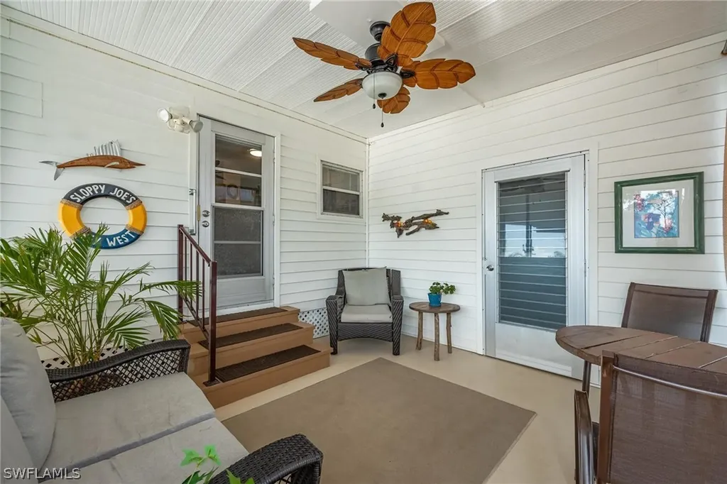 820 Peaceful Drive North Fort Myers FL 33917