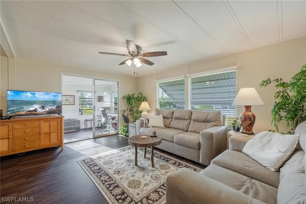 820 Peaceful Drive North Fort Myers FL 33917