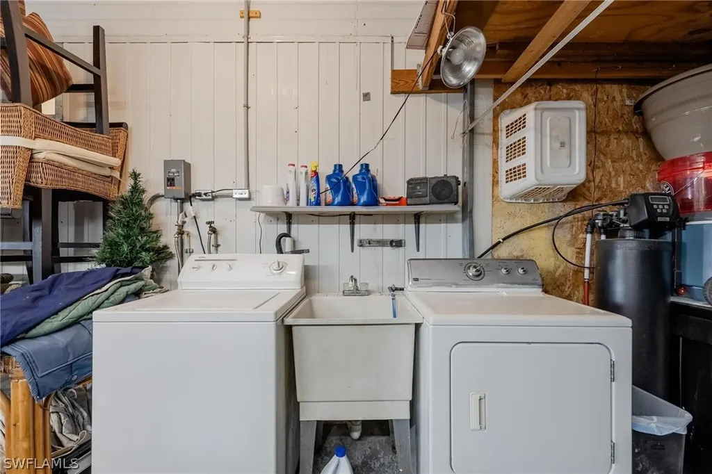 820 Peaceful Drive North Fort Myers FL 33917