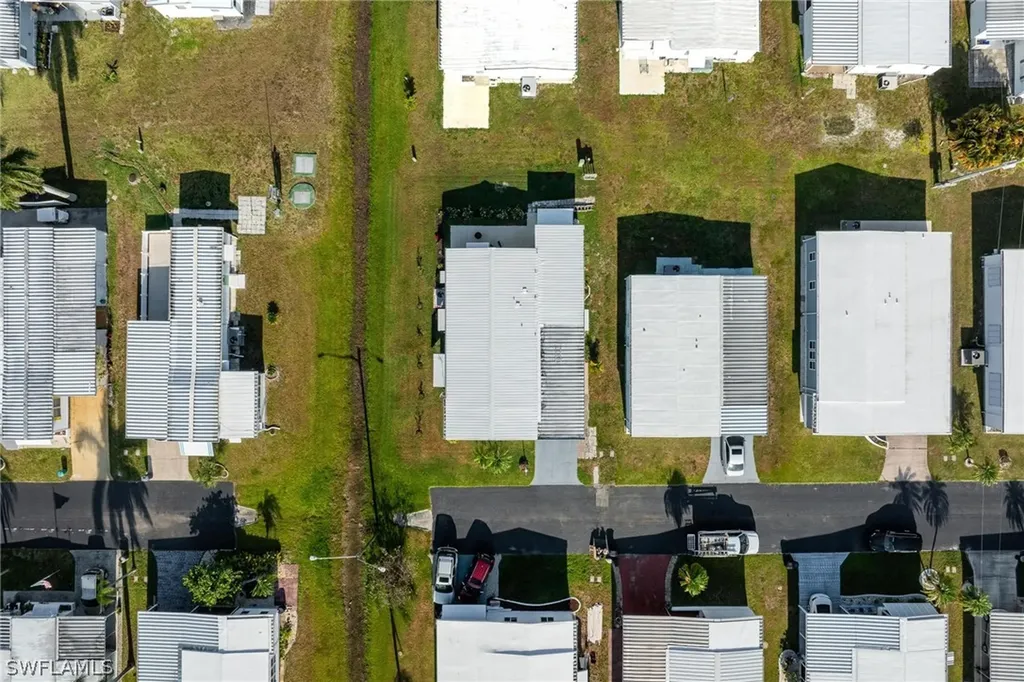 820 Peaceful Drive North Fort Myers FL 33917