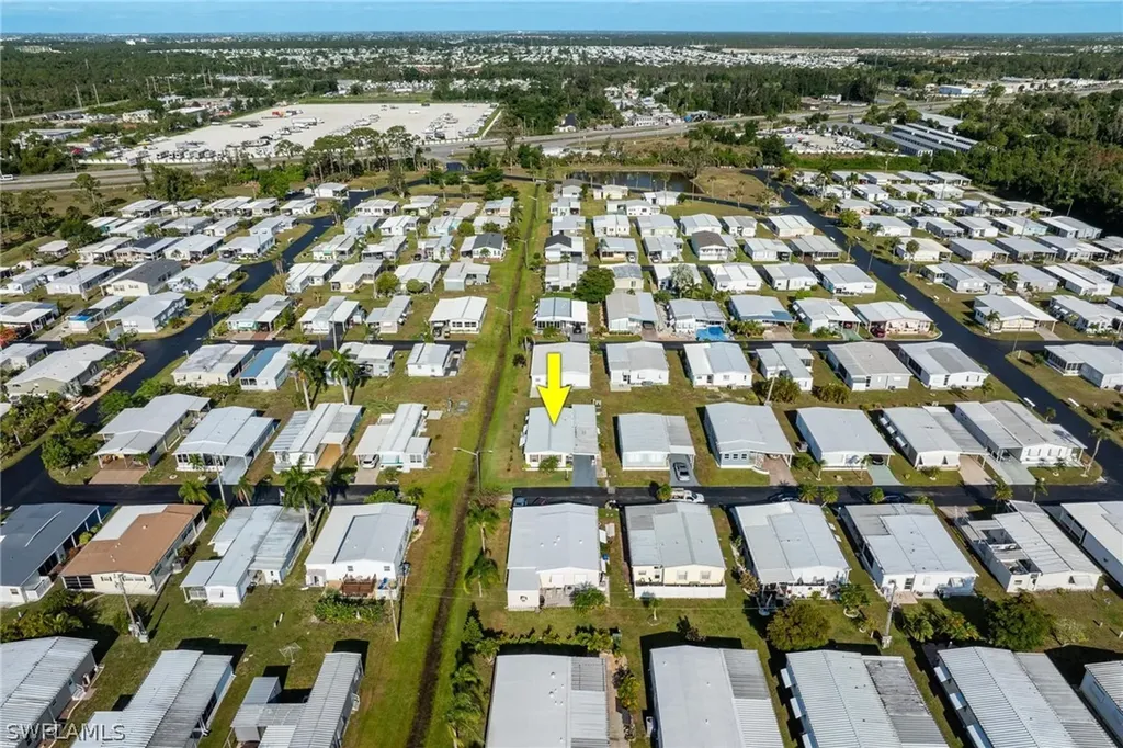 820 Peaceful Drive North Fort Myers FL 33917