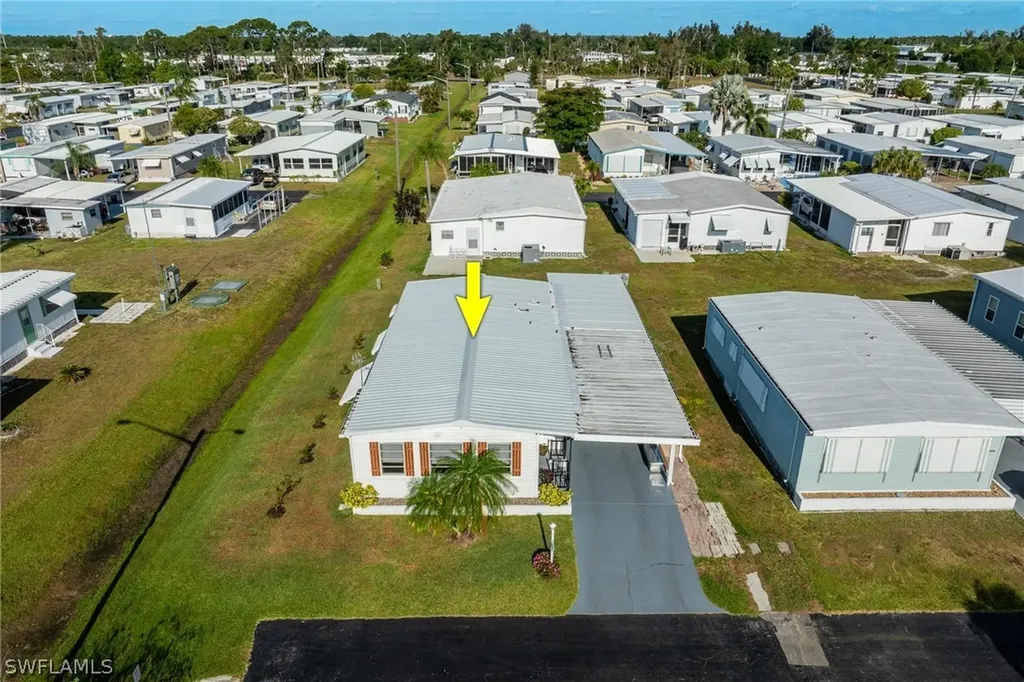 820 Peaceful Drive North Fort Myers FL 33917