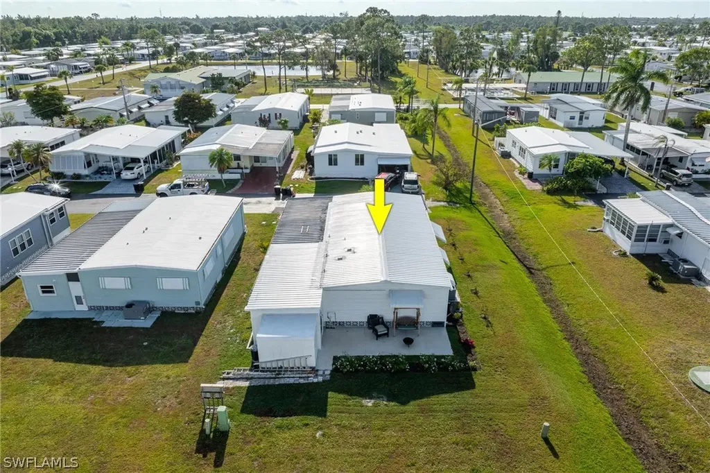 820 Peaceful Drive North Fort Myers FL 33917