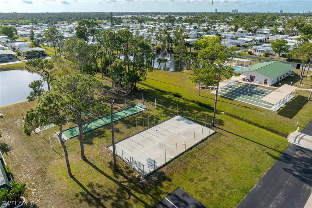 820 Peaceful Drive North Fort Myers FL 33917