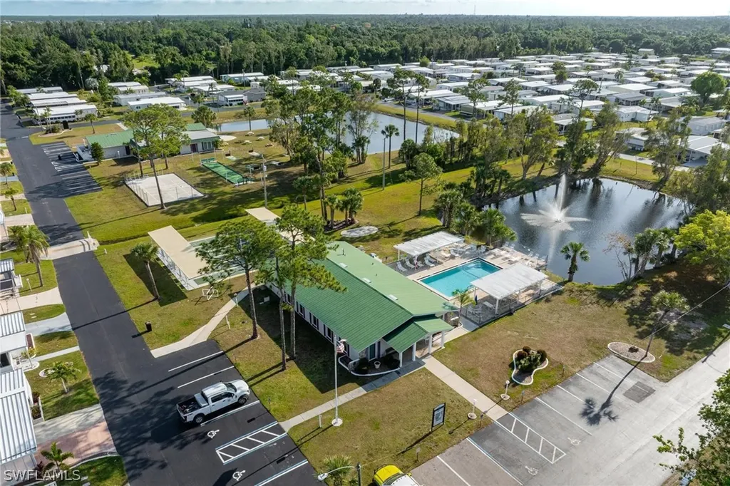 820 Peaceful Drive North Fort Myers FL 33917