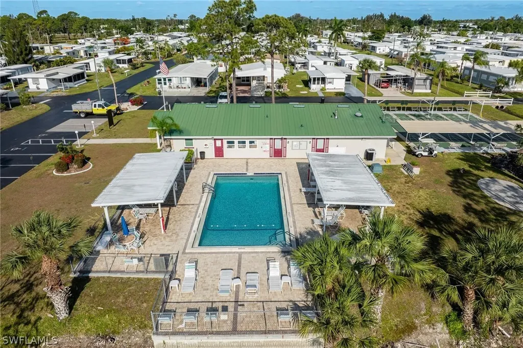 820 Peaceful Drive North Fort Myers FL 33917