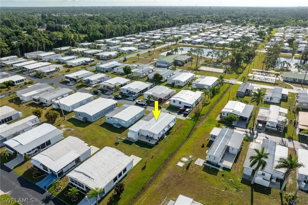 820 Peaceful Drive North Fort Myers FL 33917