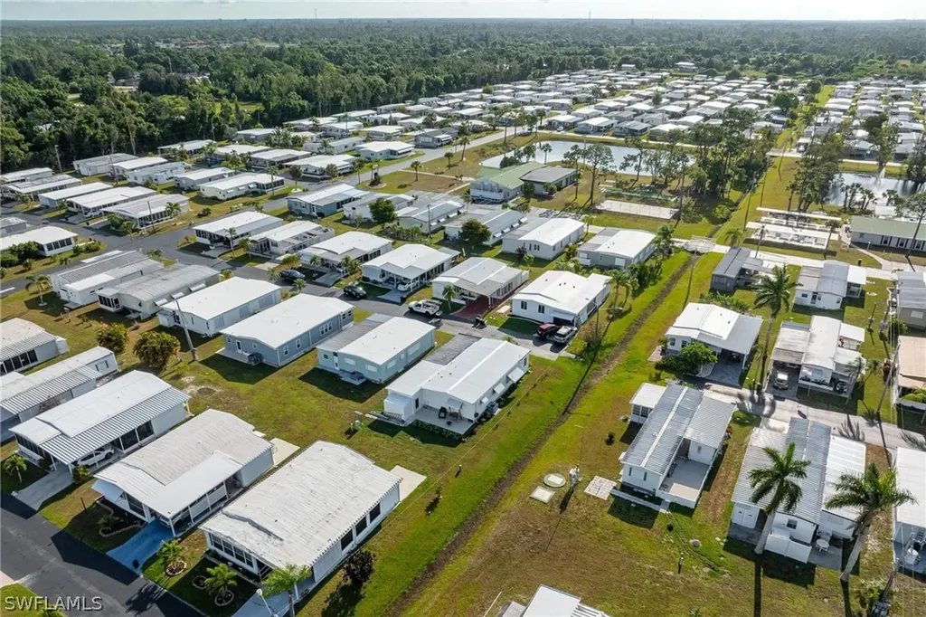 820 Peaceful Drive North Fort Myers FL 33917