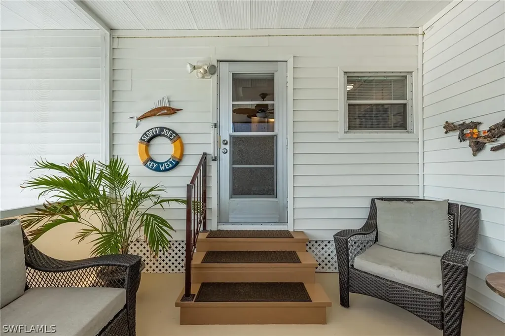 820 Peaceful Drive North Fort Myers FL 33917