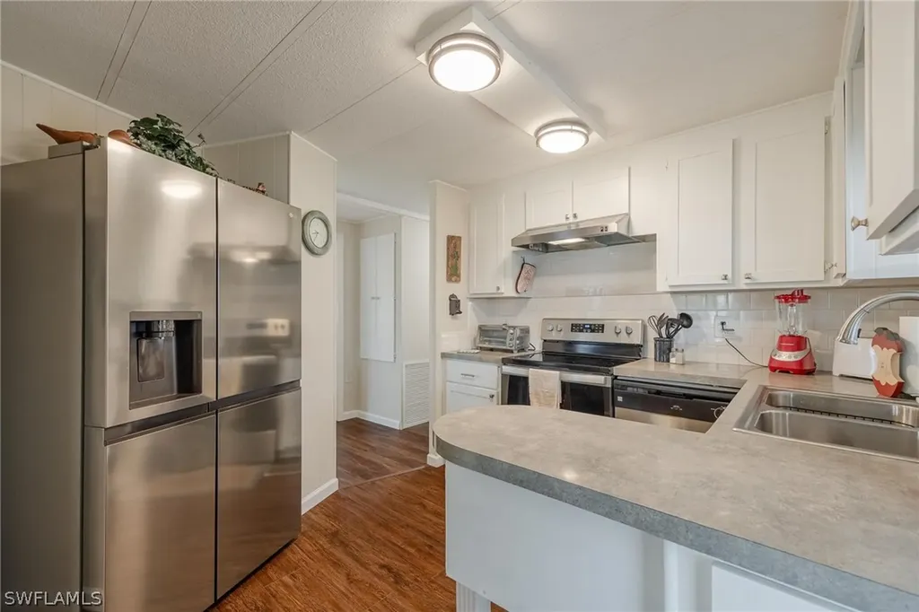 820 Peaceful Drive North Fort Myers FL 33917