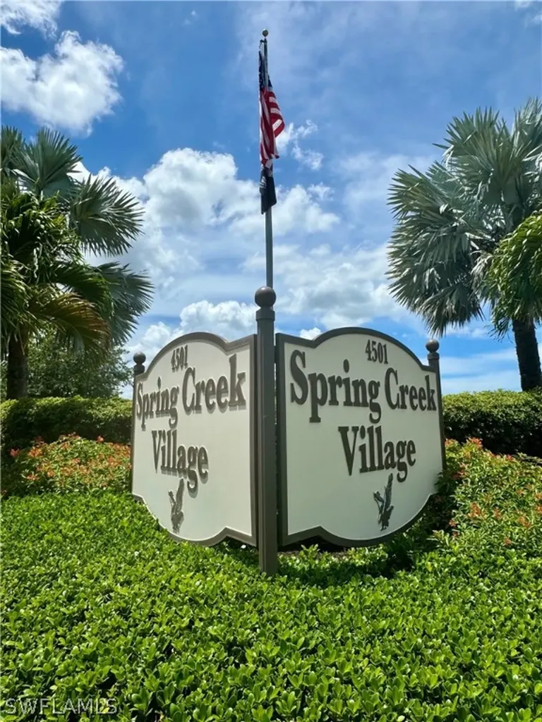 4696 Leilani Lane Bonita Springs FL 34134