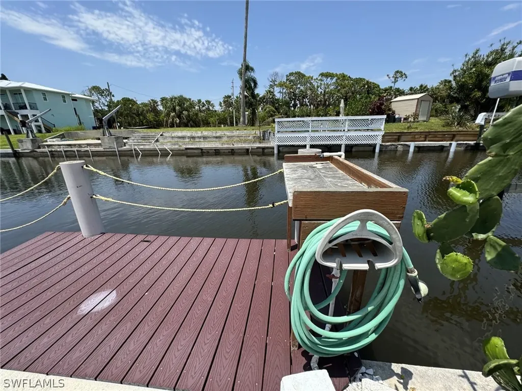 4696 Leilani Lane Bonita Springs FL 34134