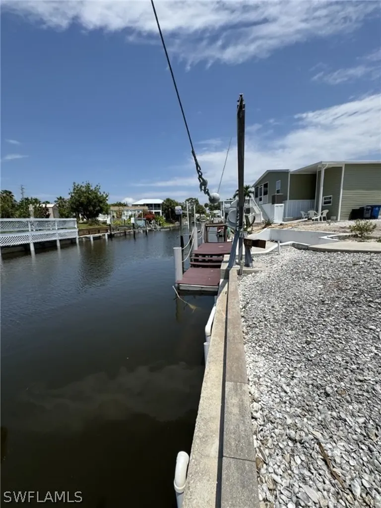 4696 Leilani Lane Bonita Springs FL 34134