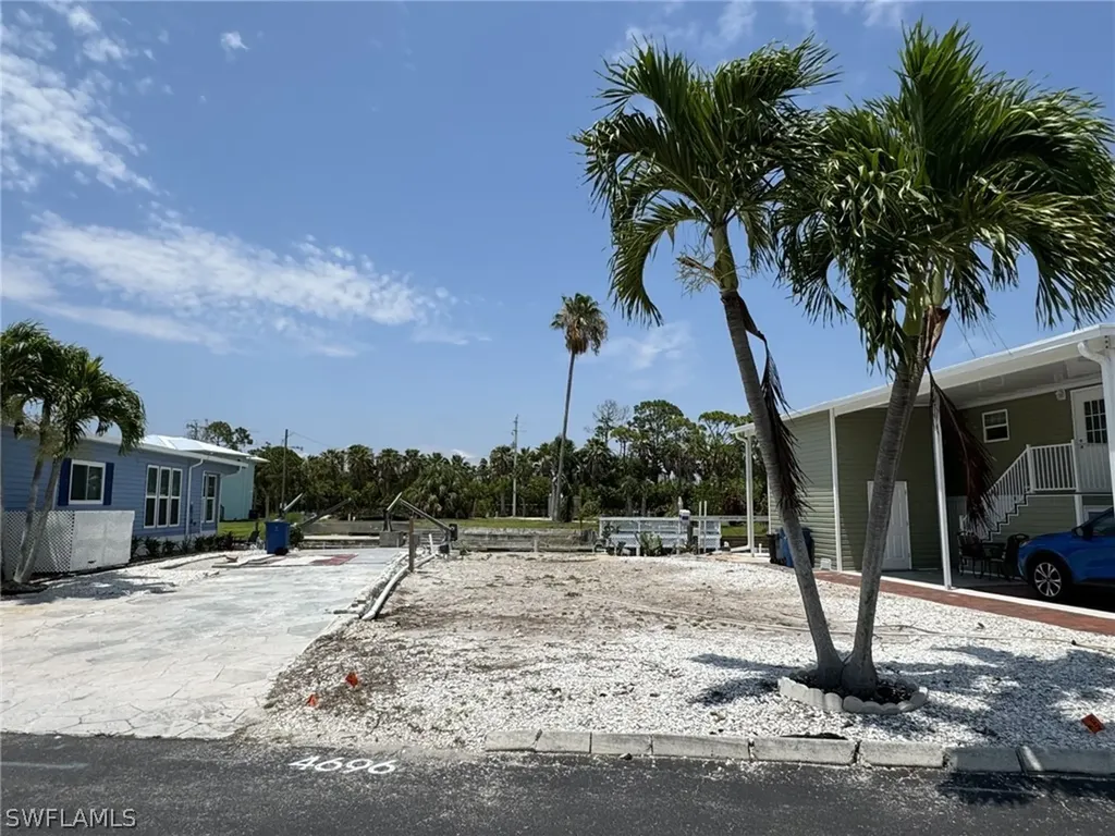 4696 Leilani Lane Bonita Springs FL 34134