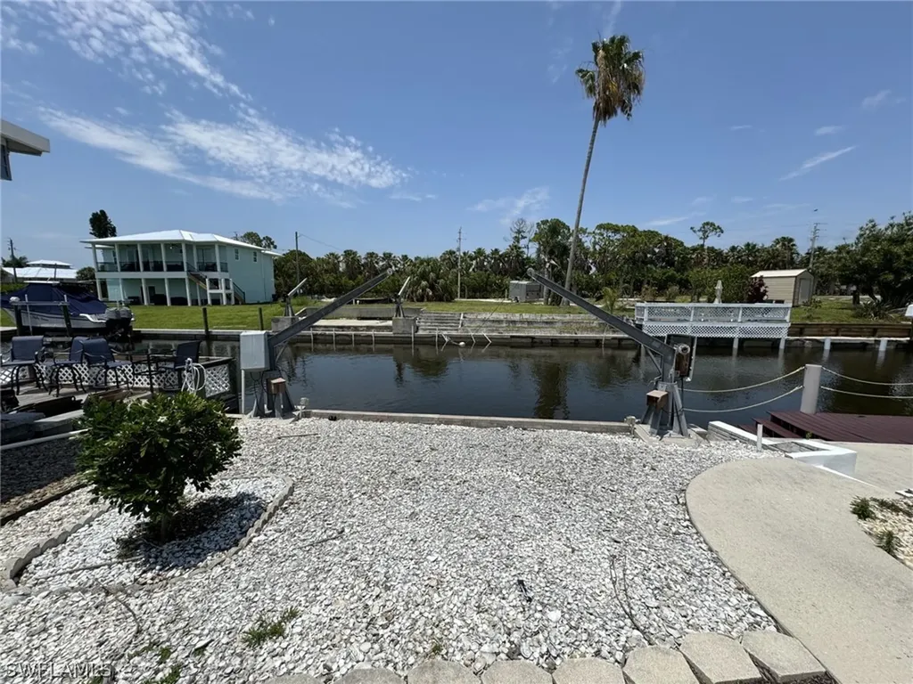 4696 Leilani Lane Bonita Springs FL 34134