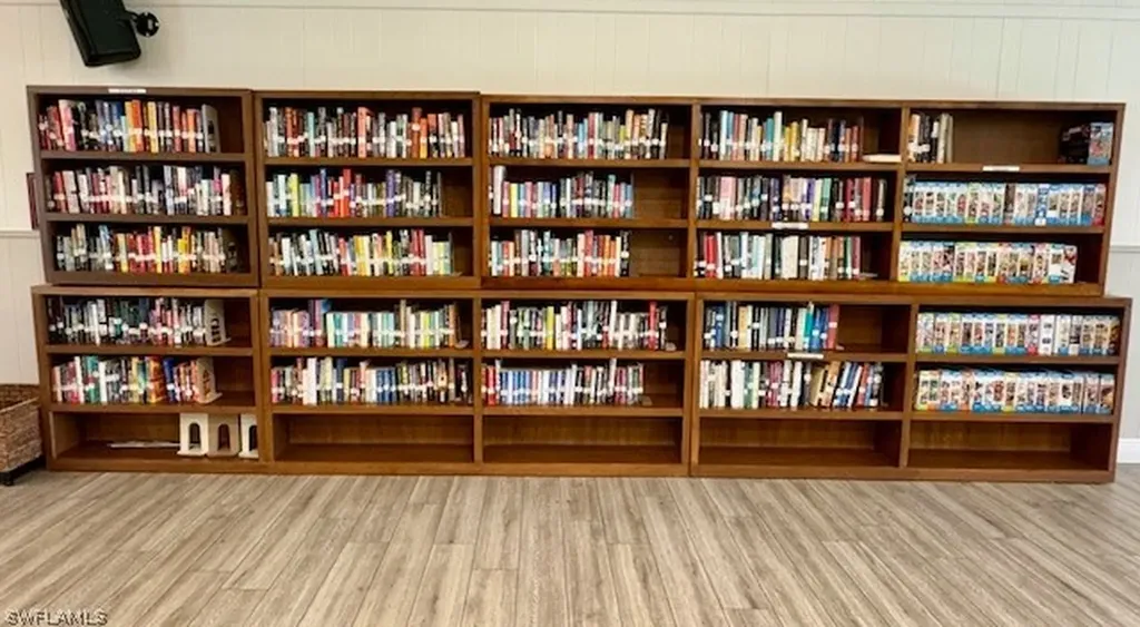 4696 Leilani Lane Bonita Springs FL 34134