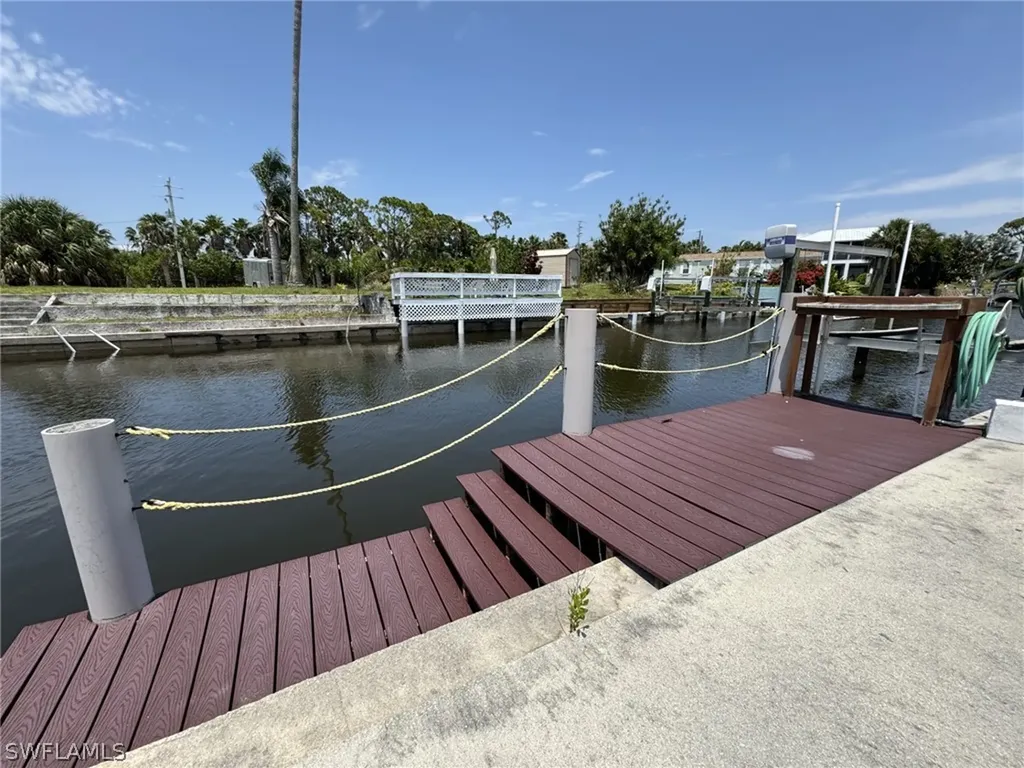 4696 Leilani Lane Bonita Springs FL 34134