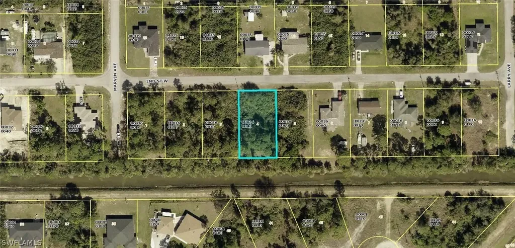 5213 2nd Street W Lehigh Acres FL 33971