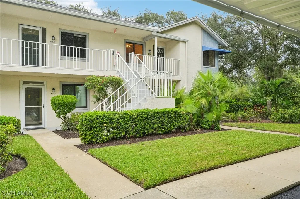 12561 Cold Stream Drive Fort Myers FL 33912