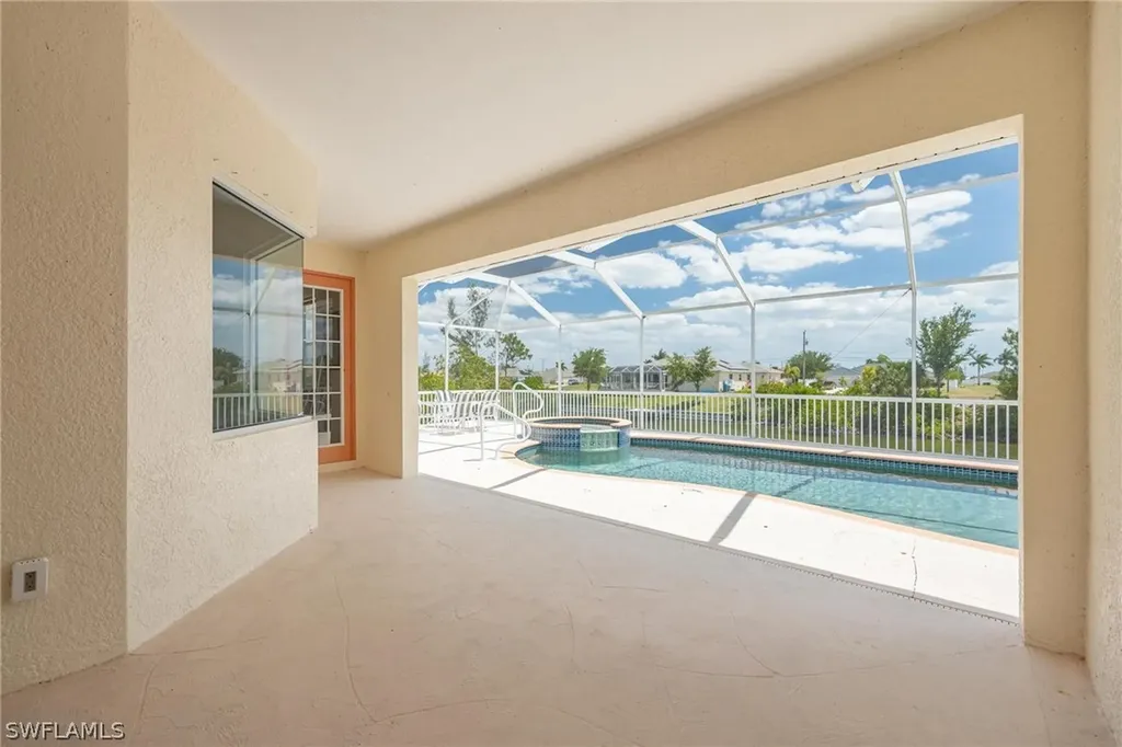 416 NW 20th Street Cape Coral FL 33993