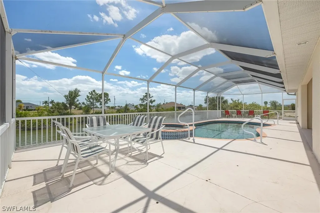 416 NW 20th Street Cape Coral FL 33993
