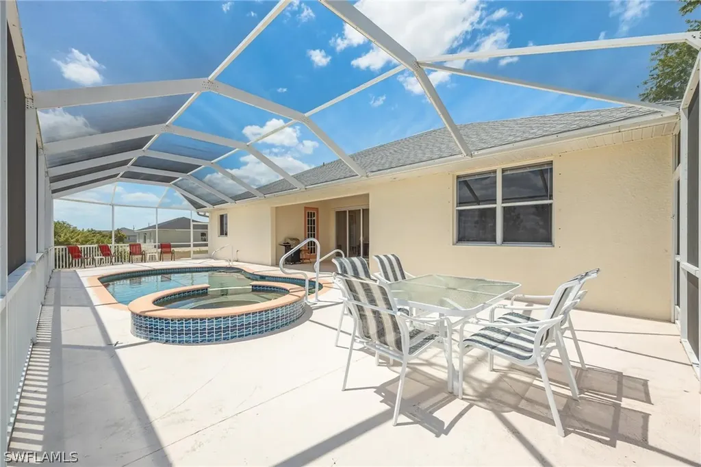 416 NW 20th Street Cape Coral FL 33993