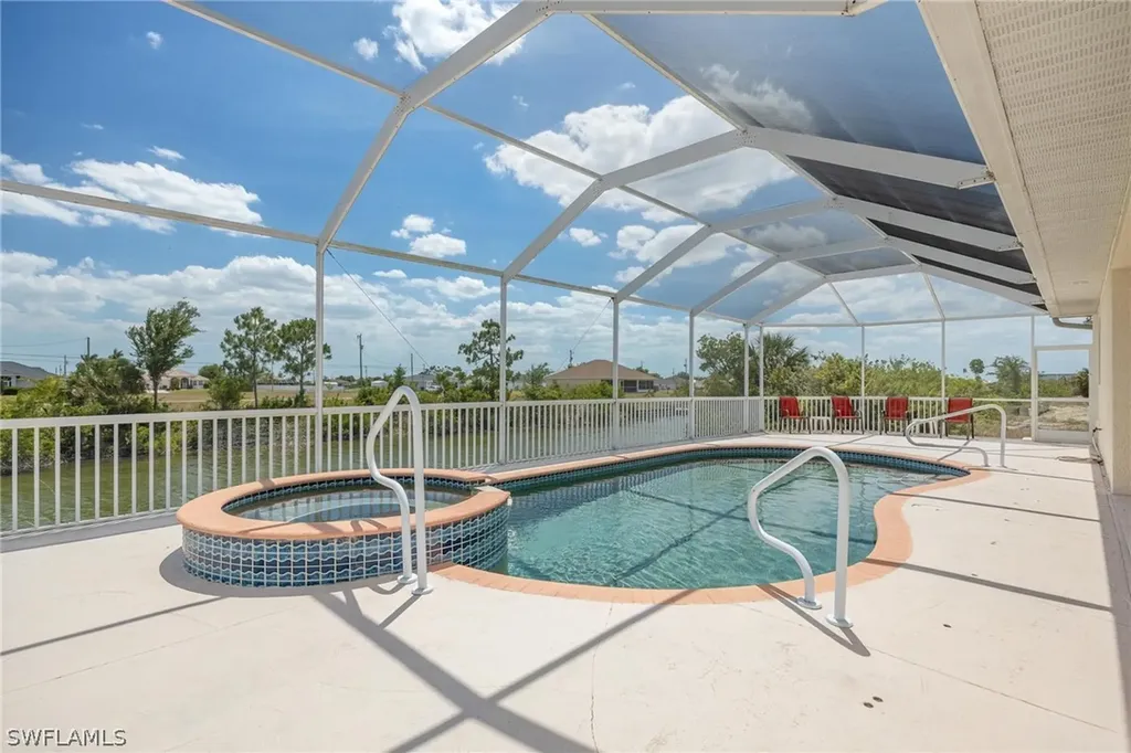 416 NW 20th Street Cape Coral FL 33993