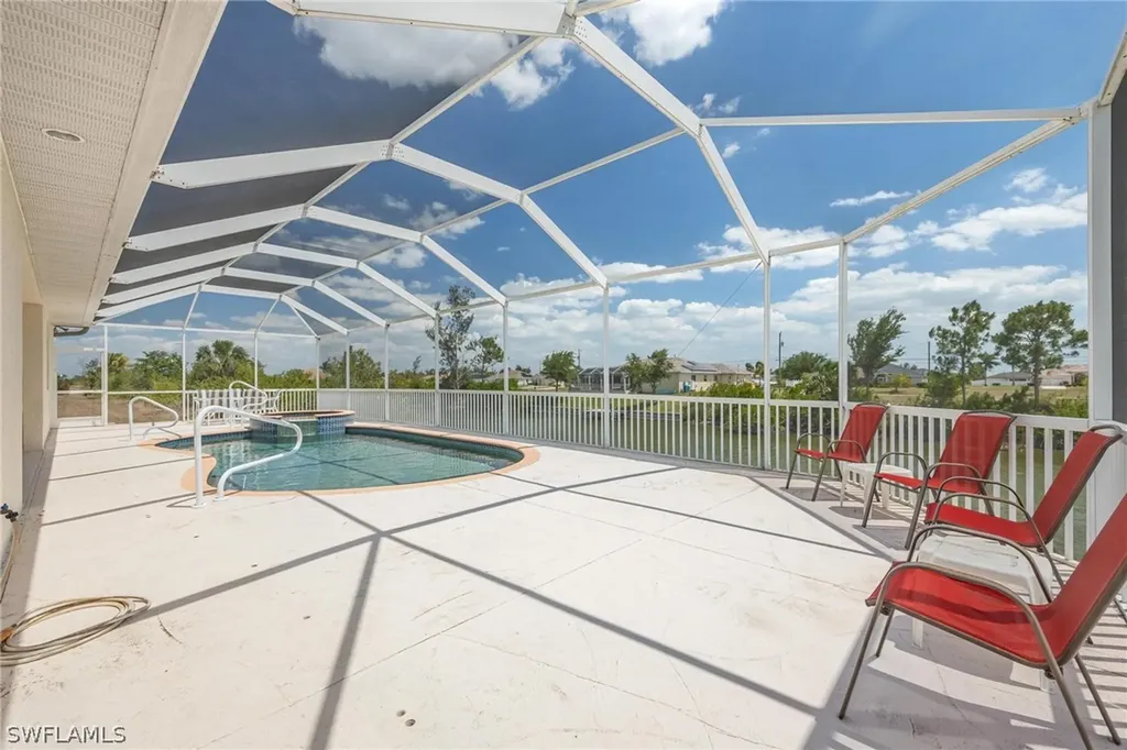 416 NW 20th Street Cape Coral FL 33993