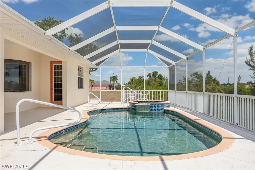416 NW 20th Street Cape Coral FL 33993