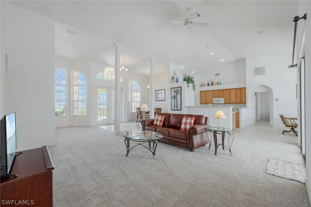 416 NW 20th Street Cape Coral FL 33993