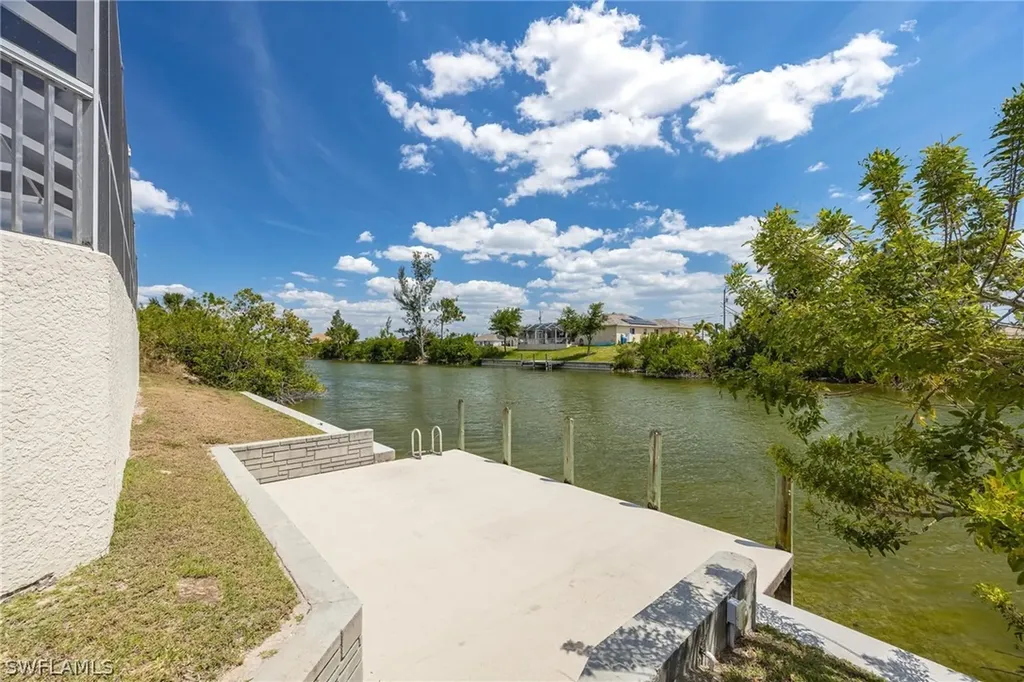 416 NW 20th Street Cape Coral FL 33993