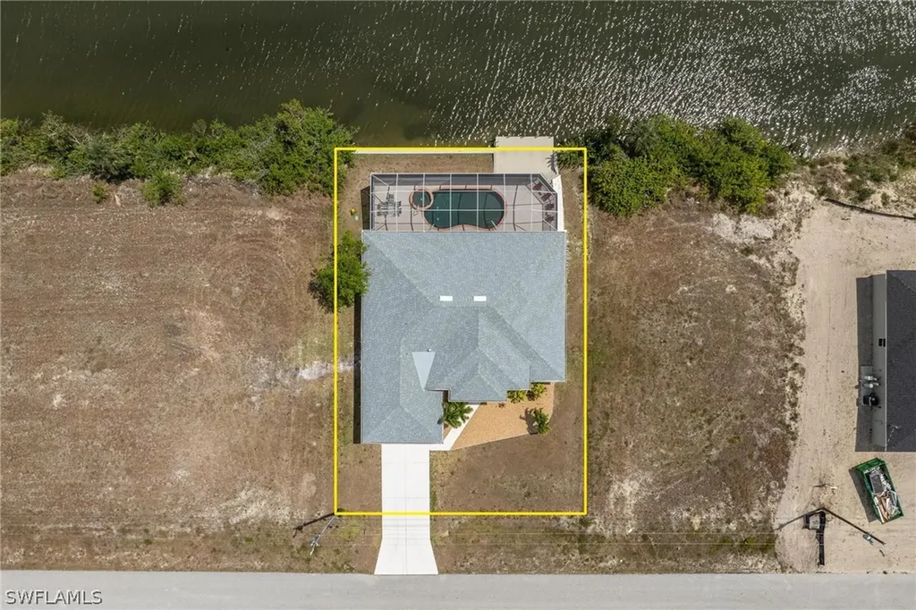 416 NW 20th Street Cape Coral FL 33993