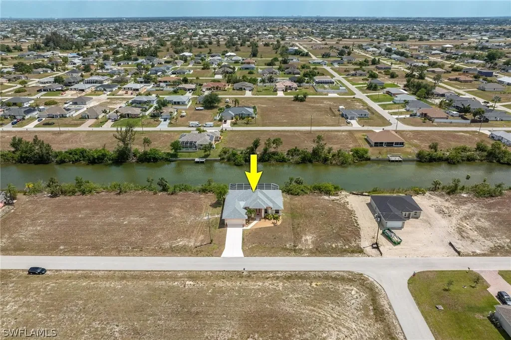 416 NW 20th Street Cape Coral FL 33993